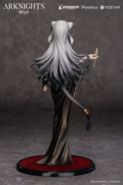 Arknights 1/7 PVC Figure Schwarz: Formal Dress Ver. 24 cm - PRE-ORDER