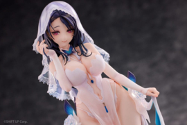 Goddess of Victory: Nikke 1/7 PVC Figure Isabel Honeymoon Party Deluxe Edition 25 cm - PRE-ORDER