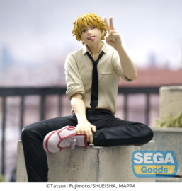Chainsaw Man PM Perching PVC Figure Denji 14 cm