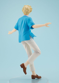 Skip and Loafer Pop Up Parade PVC Figure Sousuke Shima 17 cm