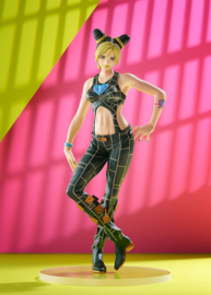 JoJo's Bizarre Adventure: Stone Ocean Pop Up Parade PVC Figure Jolyne Cujoh 17 cm - PRE-ORDER
