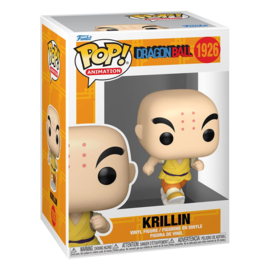 Dragon Ball Funko Pop Krillin #1926