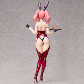 Azur Lane 1/4 PVC Figure Bremerton: Anniversary Bunny Ver. 45 cm - PRE-ORDER