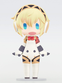 Persona 5 Royal HELLO! GOOD SMILE Action Figure Aigis 10 cm - PRE-ORDER