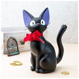 Studio Ghibli Kiki's Delivery Service Coin Bank Jiji 27 cm - PRE-ORDER