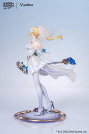 League of Legends Gift+ 1/8 PVC Figure Lux (Crystal Rose Ver.) 22 cm - PRE-ORDER