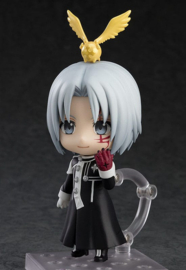 D.Gray-man Nendoroid Action Figure Allen Walker 10 cm - PRE-ORDER