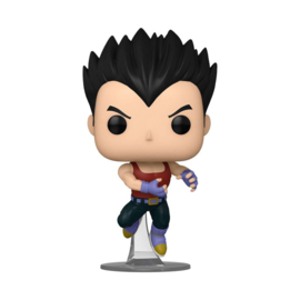 Dragon Ball GT Funko Pop Vegeta #1627 - PRE-ORDER