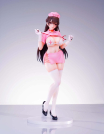 Original Character 1/6 PVC Figure Konata Nurse Ver. 28 cm - PRE-ORDER