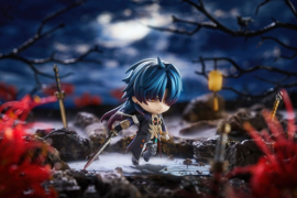 Honkai Star Rail Nendoroid Action Figure Blade 10 cm - PRE-ORDER