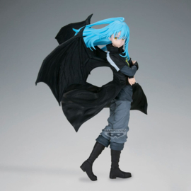 That Time I Got Reincarnated As A Slime: Tears Of The Azure Sea PVC Figure Rimuru Tempest 25 cm - PRE-ORDER