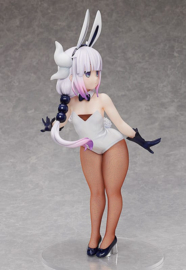 Miss Kobayashi's Dragon Maid 1/4 PVC Figure Kanna: Bunny Ver. 35 cm - PRE-ORDER