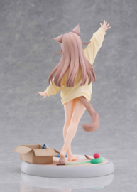 My Cat Is a Kawaii Girl 1/6 PVC Figure Kinako Play With Ver. AmiAmi Limited Edition 21 cm - PRE-ORDER