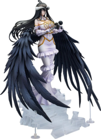 Overlord 1/8 PVC Figure Albedo 10th Anniversary so-bin Ver. 27 cm - PRE-ORDER