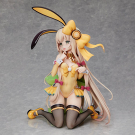 Fruits Fulcute!R PVC Figure Sousei no Taiju to Kajitsu no Otome Lemon Bunny Ver. 28 cm - PRE-ORDER