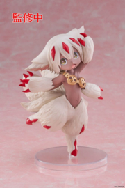 Made in Abyss: The Golden City of the Scorching Sun Coreful PVC Figure Faputa 15 cm