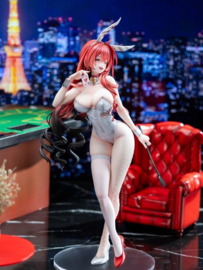 Original Character PVC Figure 1/4 Bunny Velvet illustration by FymriE Regular Edition 48 cm - PRE-ORDER