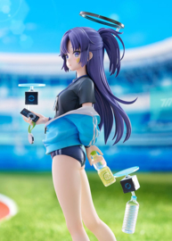Blue Archive 1/7 PVC Figure Yuuka (Track) 24 cm - PRE-ORDER