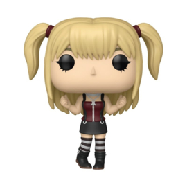 Death Note Funko Pop Misa #2380 - PRE-ORDER