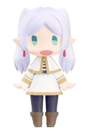 Frieren: Beyond Journey's End HELLO! GOOD SMILE Action Figure Frieren 10 cm - PRE-ORDER