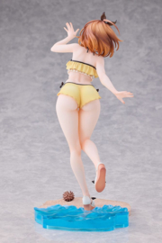 Atelier Ryza: Ever Darkness & the Secret Hideout 1/7 PVC Figure Reisalin Stout: Swimsuit Ver. 23 cm - PRE-ORDER