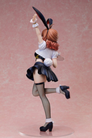 The Idolmaster Gakuen 1/4 PVC Figure Ume Hanami: Bunny Ver. 45 cm - PRE-ORDER