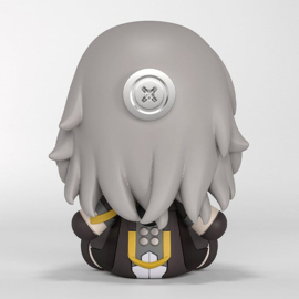 Honkai: Star Rail Huggy Good Smile Chibi Figure Trailblazer (Female) 6 cm - PRE-ORDER