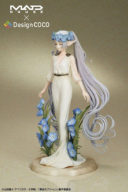 Frieren: Beyond Journey's End PVC Figure Frieren Art Nouveau Style 24 cm - PRE-ORDER