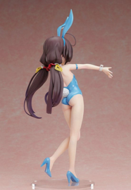 The Ryuo's Work is Never Done 1/4 PVC Figure Ai Hinatsuru: Bare Leg Bunny Ver. 37 cm - PRE-ORDER