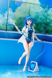 Makeine: Too Many Losing Heroines! 1/7 PVC Figure Anna Yanami School Swimsuit Ver. 25 cm - PRE-ORDER