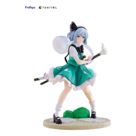 Touhou Project Tenitol PVC Figure Youmu Konpaku 19 cm - PRE-ORDER