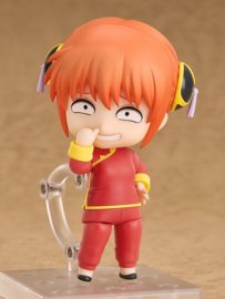 Gintama Nendoroid Action Figure Kagura 10 cm - PRE-ORDER