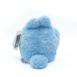 Studio Ghibli My Neighbor Totoro Plush Figure Hand Puppet (Blue)