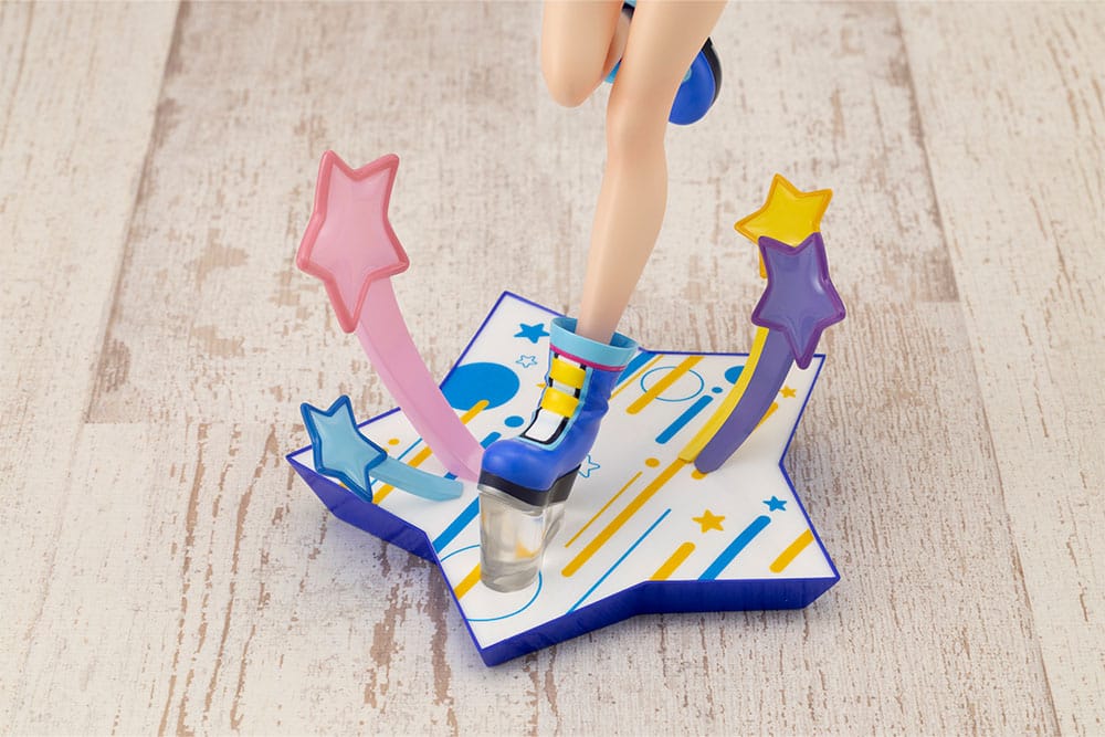 Uma Musume Pretty Derby 1/7 PVC Figure Daitaku Helios 26 cm - PRE-ORDER