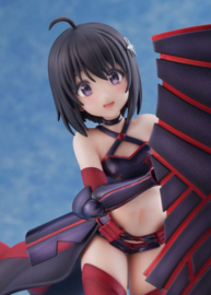 Bofuri: I Don't Want to Get Hurt, So I'll Max Out My Defense 1/7 PVC Figure Maple Original Armor Ver. 19 cm