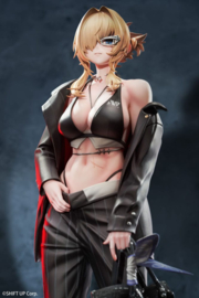 Goddess of Victory: Nikke 1/7 PVC Figure Grave: Beautiful You 25 cm - PRE-ORDER