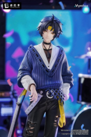 Zenless Zone Zero Gift+ 1/8 PVC Figure Asaba Harumasa: Sparkling Wonderland Ver. 23 cm