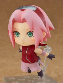 Naruto Shippuden Nendoroid Action Figure Sakura Haruno 10 cm