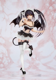 Date A Live IV Coreful PVC Figure Kurumi Tokisaki Little Devil Ver. Renewal Edition - PRE-ORDER