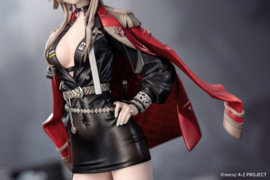 A-Z: 1/7 PVC Figure [D] Full Dress 25 cm - PRE-ORDER