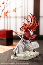 Rurouni Kenshin ARTFXJ 1/8 PVC Figure Kenshin Himura 20 cm - PRE-ORDER