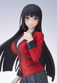 Kakegurui ×× Pop Up Parade PVC Figure Yumeko Jabami 17 cm