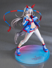 Umamusume: Pretty Derby 1/7 PVC Figure Tamamo Cross 21 cm - PRE-ORDER