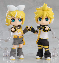Character Vocal Series 02: Kagamine Rin/Len Nendoroid Doll Action Figure Kagamine Len 14 cm (re-run) - PRE-ORDER