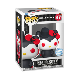 Sanrio Hello Kitty Funko Pop Hello Kitty as Dracula #087