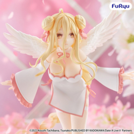 Date A Live V BiCute Pure PVC Figure Mukuro Hoshimiya 21 cm - PRE-ORDER