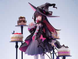 Original Character PVC Figure Halloween Witch 28 cm - PRE-ORDER