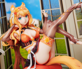 Nekopara 1/7 PVC Figure Maple 19 cm - PRE-ORDER