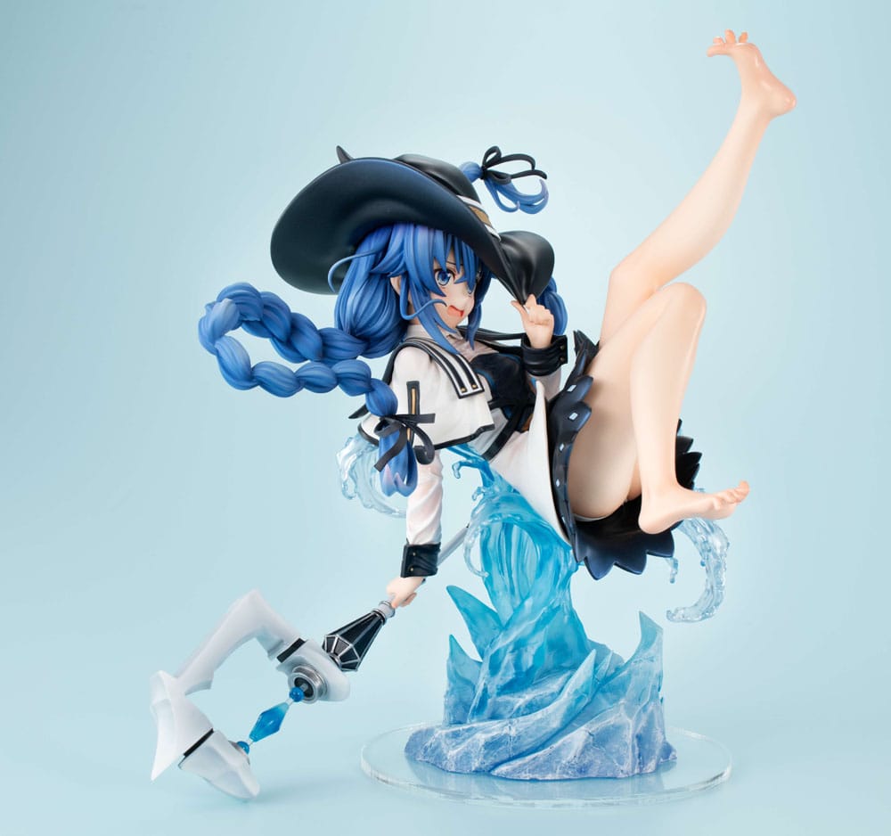 Mushoku Tensei: Jobless Reincarnation Lucrea PVC Figure Roxy 18 cm - PRE-ORDER