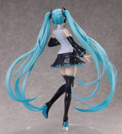 Character Vocal Series 01: Hatsune Miku 1/3 PVC Figure V4 Chinese 55 cm - PRE-ORDER